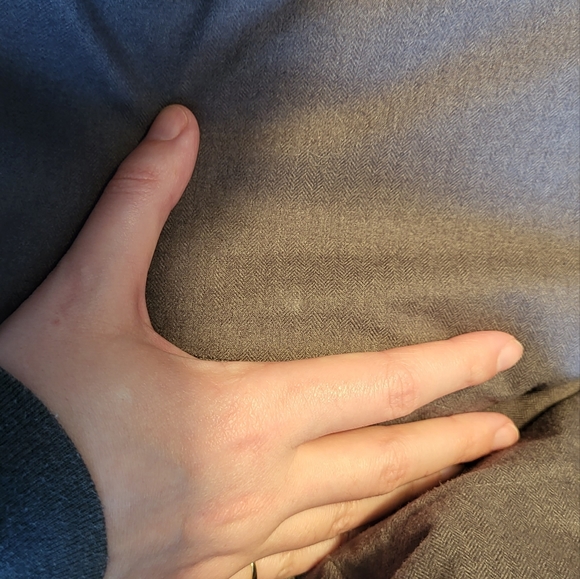 Womens winter coat - Picture 12 of 13